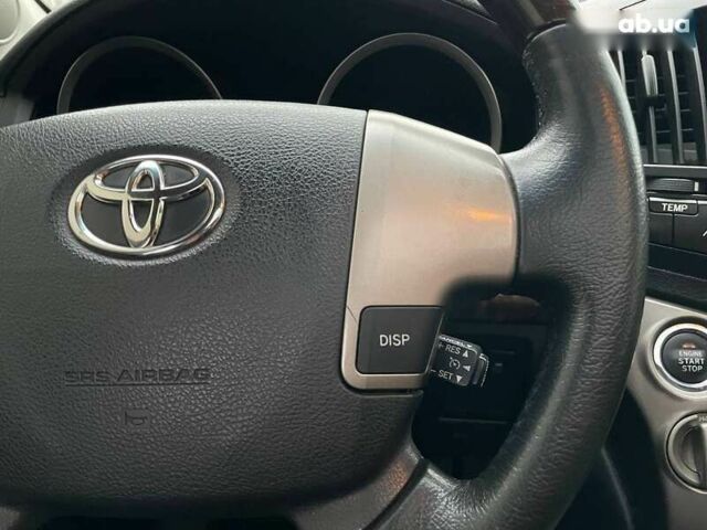 Тойота Ленд Крузер, объемом двигателя 4.5 л и пробегом 275 тыс. км за 22490 $, фото 23 на Automoto.ua