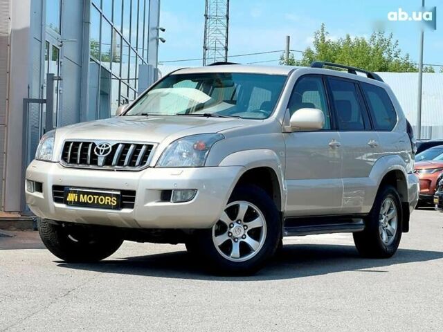 Тойота Ленд Крузер, объемом двигателя 0 л и пробегом 360 тыс. км за 14500 $, фото 2 на Automoto.ua