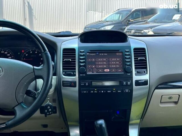 Тойота Ленд Крузер, объемом двигателя 0 л и пробегом 360 тыс. км за 14500 $, фото 23 на Automoto.ua