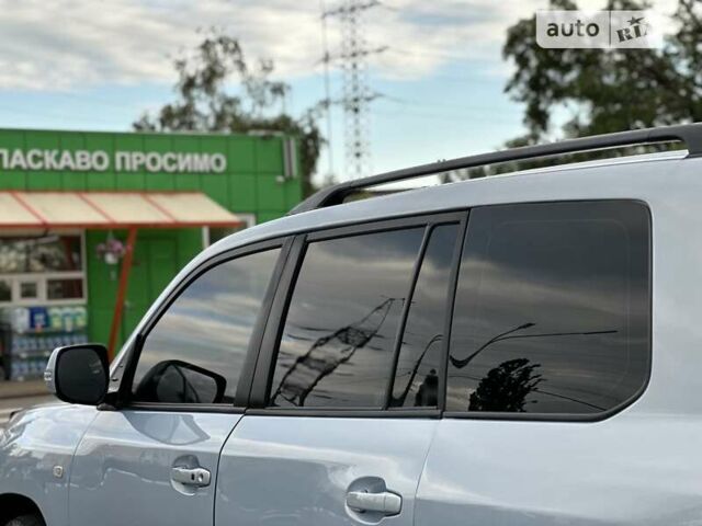 Тойота Ленд Крузер, объемом двигателя 4 л и пробегом 296 тыс. км за 18400 $, фото 8 на Automoto.ua