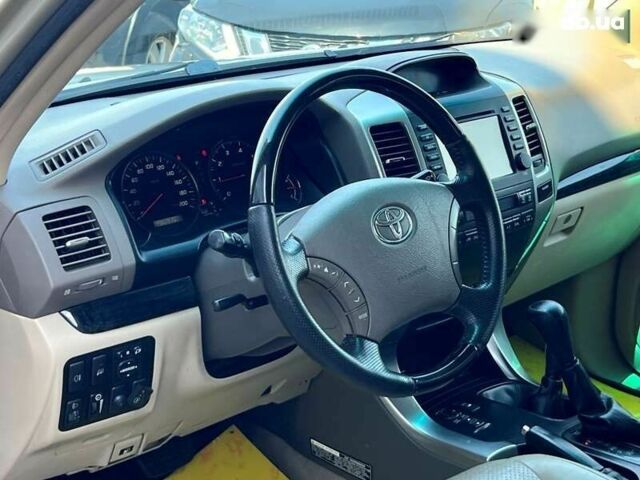 Тойота Ленд Крузер, объемом двигателя 0 л и пробегом 360 тыс. км за 14500 $, фото 22 на Automoto.ua