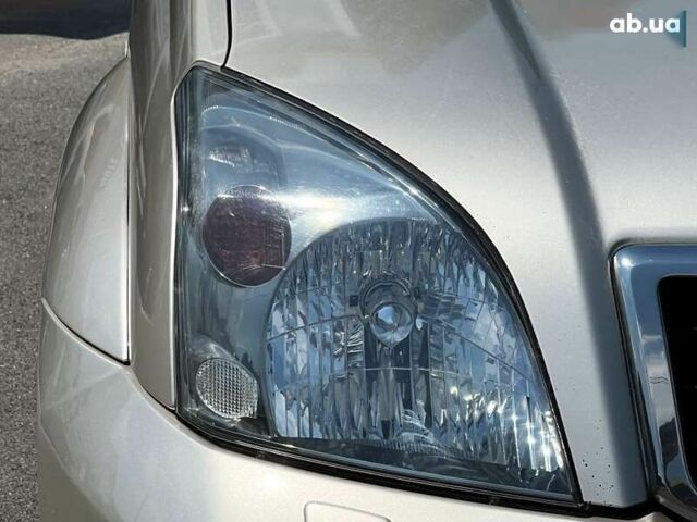 Тойота Ленд Крузер, объемом двигателя 0 л и пробегом 360 тыс. км за 14500 $, фото 6 на Automoto.ua