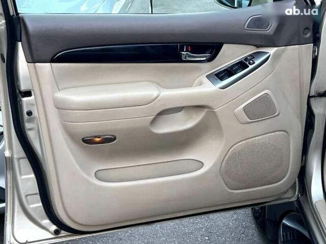 Тойота Ленд Крузер, объемом двигателя 0 л и пробегом 360 тыс. км за 14500 $, фото 29 на Automoto.ua