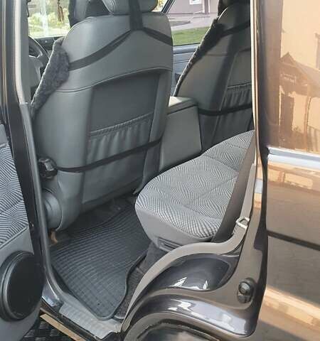 Тойота Ленд Крузер, объемом двигателя 4.16 л и пробегом 140 тыс. км за 46500 $, фото 1 на Automoto.ua