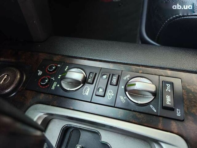Тойота Ленд Крузер, объемом двигателя 0 л и пробегом 218 тыс. км за 27900 $, фото 28 на Automoto.ua