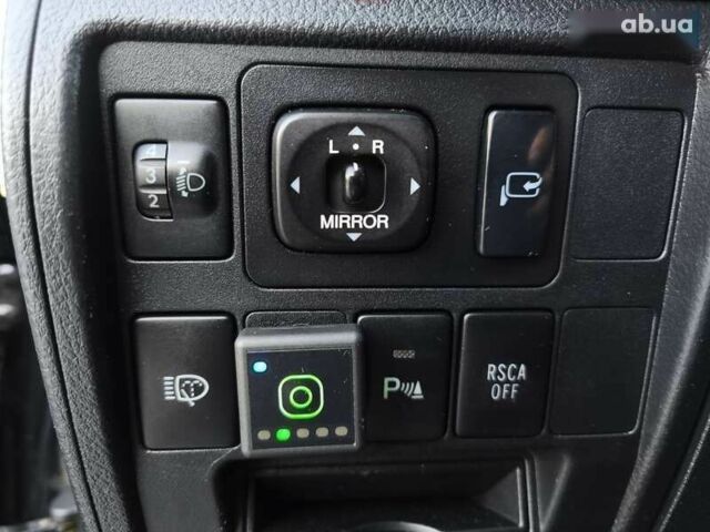 Тойота Ленд Крузер, объемом двигателя 0 л и пробегом 218 тыс. км за 27900 $, фото 27 на Automoto.ua