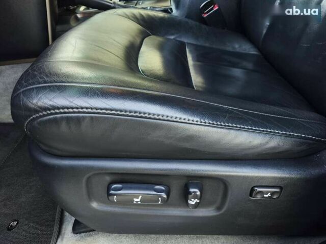 Тойота Ленд Крузер, объемом двигателя 0 л и пробегом 218 тыс. км за 27900 $, фото 17 на Automoto.ua