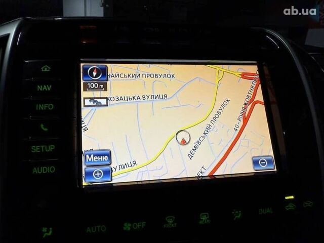 Тойота Ленд Крузер, объемом двигателя 0 л и пробегом 267 тыс. км за 30900 $, фото 28 на Automoto.ua