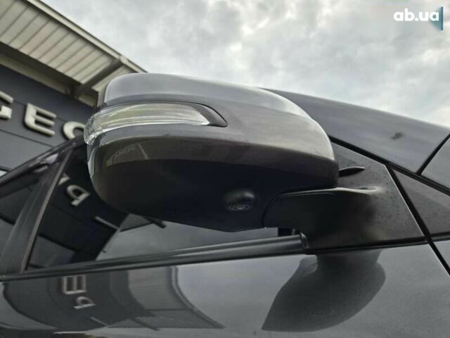 Тойота Ленд Крузер, об'ємом двигуна 0 л та пробігом 186 тис. км за 26888 $, фото 29 на Automoto.ua