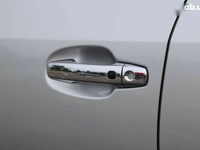 Тойота Ленд Крузер, объемом двигателя 4.5 л и пробегом 363 тыс. км за 26500 $, фото 29 на Automoto.ua