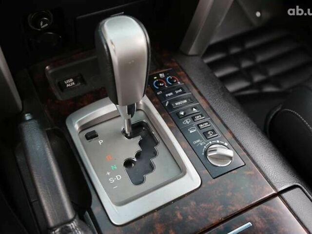 Тойота Ленд Крузер, объемом двигателя 4.5 л и пробегом 363 тыс. км за 26500 $, фото 20 на Automoto.ua