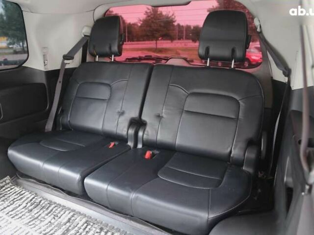 Тойота Ленд Крузер, объемом двигателя 4.5 л и пробегом 363 тыс. км за 26500 $, фото 10 на Automoto.ua