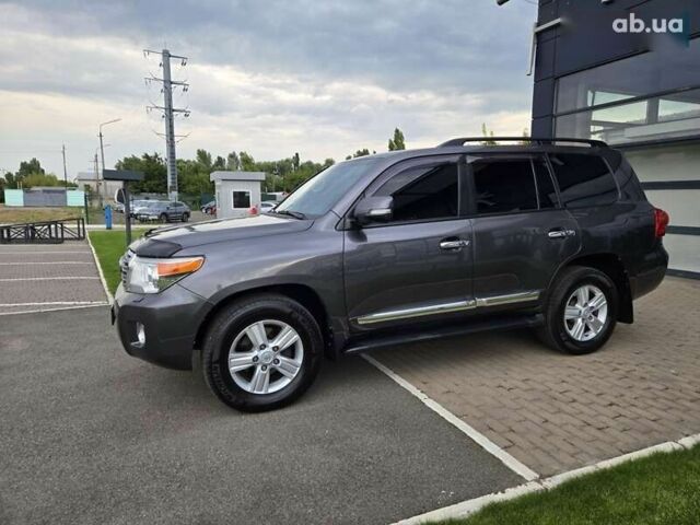 Тойота Ленд Крузер, об'ємом двигуна 0 л та пробігом 186 тис. км за 26888 $, фото 26 на Automoto.ua