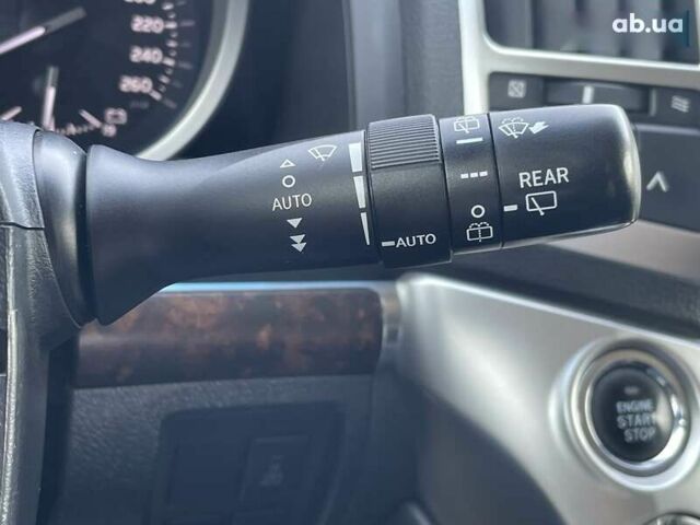 Тойота Ленд Крузер, об'ємом двигуна 4.5 л та пробігом 338 тис. км за 29500 $, фото 29 на Automoto.ua