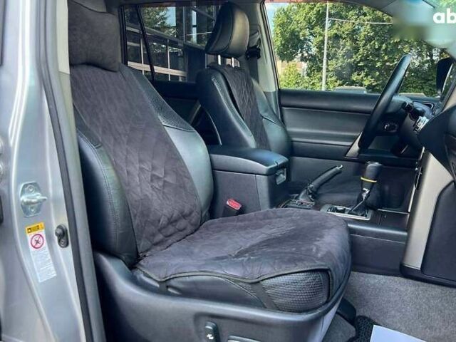 Тойота Ленд Крузер, объемом двигателя 0 л и пробегом 278 тыс. км за 25990 $, фото 23 на Automoto.ua