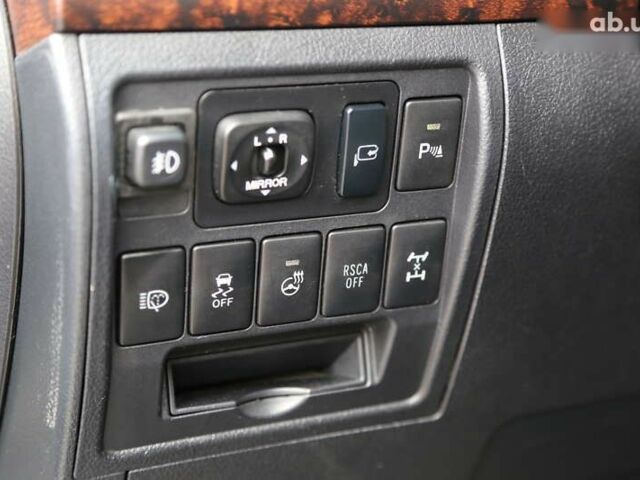 Тойота Ленд Крузер, объемом двигателя 4.5 л и пробегом 363 тыс. км за 26500 $, фото 24 на Automoto.ua