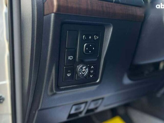 Тойота Ленд Крузер, объемом двигателя 0 л и пробегом 278 тыс. км за 25990 $, фото 13 на Automoto.ua