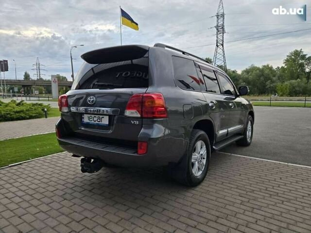 Тойота Ленд Крузер, об'ємом двигуна 0 л та пробігом 186 тис. км за 26888 $, фото 16 на Automoto.ua