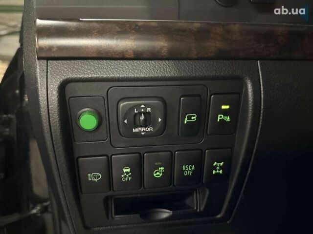 Тойота Ленд Крузер, об'ємом двигуна 0 л та пробігом 267 тис. км за 35900 $, фото 24 на Automoto.ua