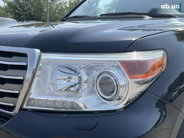 Тойота Ленд Крузер, об'ємом двигуна 4.5 л та пробігом 338 тис. км за 29500 $, фото 1 на Automoto.ua