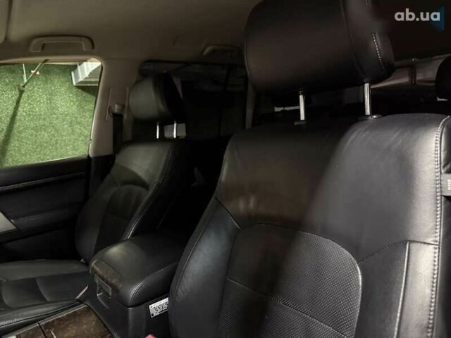 Тойота Ленд Крузер, об'ємом двигуна 0 л та пробігом 267 тис. км за 35900 $, фото 20 на Automoto.ua