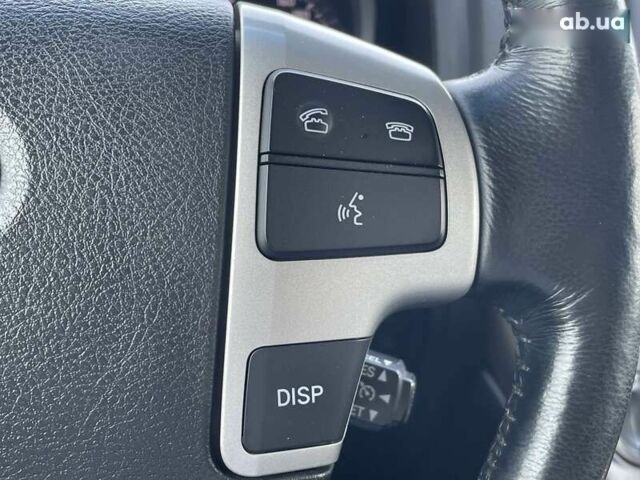 Тойота Ленд Крузер, об'ємом двигуна 4.5 л та пробігом 338 тис. км за 29500 $, фото 27 на Automoto.ua