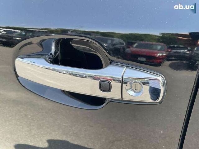 Тойота Ленд Крузер, объемом двигателя 4.5 л и пробегом 338 тыс. км за 28500 $, фото 20 на Automoto.ua