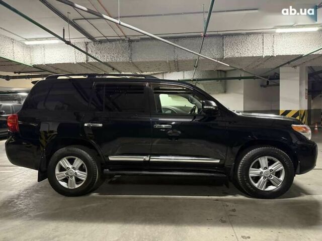 Тойота Ленд Крузер, объемом двигателя 0 л и пробегом 267 тыс. км за 30900 $, фото 14 на Automoto.ua