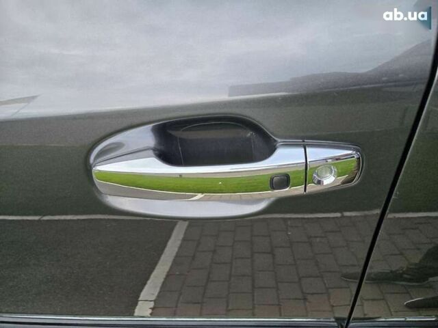 Тойота Ленд Крузер, об'ємом двигуна 0 л та пробігом 186 тис. км за 26888 $, фото 27 на Automoto.ua