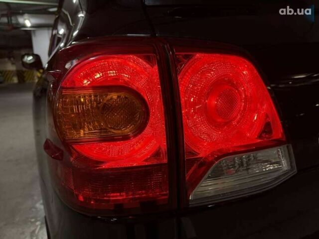 Тойота Ленд Крузер, объемом двигателя 0 л и пробегом 267 тыс. км за 30900 $, фото 15 на Automoto.ua