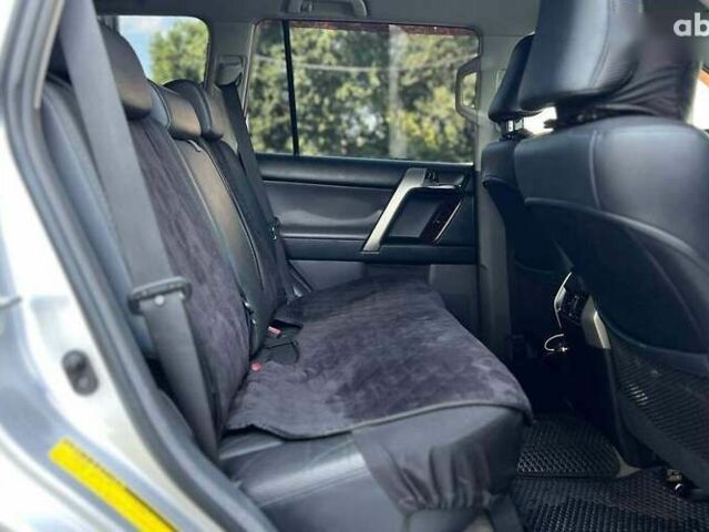 Тойота Ленд Крузер, объемом двигателя 0 л и пробегом 278 тыс. км за 25990 $, фото 29 на Automoto.ua