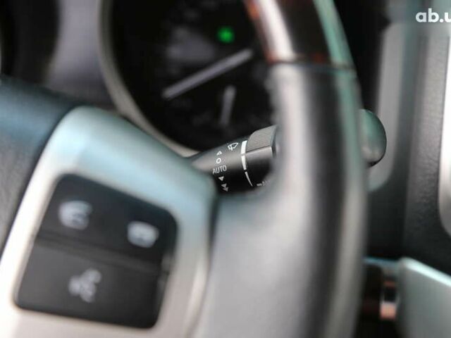 Тойота Ленд Крузер, объемом двигателя 4.5 л и пробегом 363 тыс. км за 26500 $, фото 26 на Automoto.ua