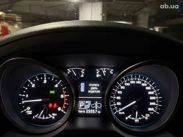 Тойота Ленд Крузер, об'ємом двигуна 0 л та пробігом 267 тис. км за 35900 $, фото 23 на Automoto.ua