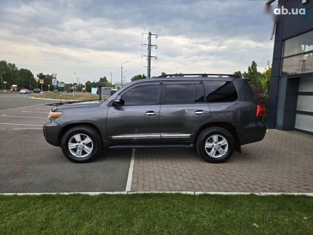 Тойота Ленд Крузер, об'ємом двигуна 0 л та пробігом 186 тис. км за 26888 $, фото 24 на Automoto.ua