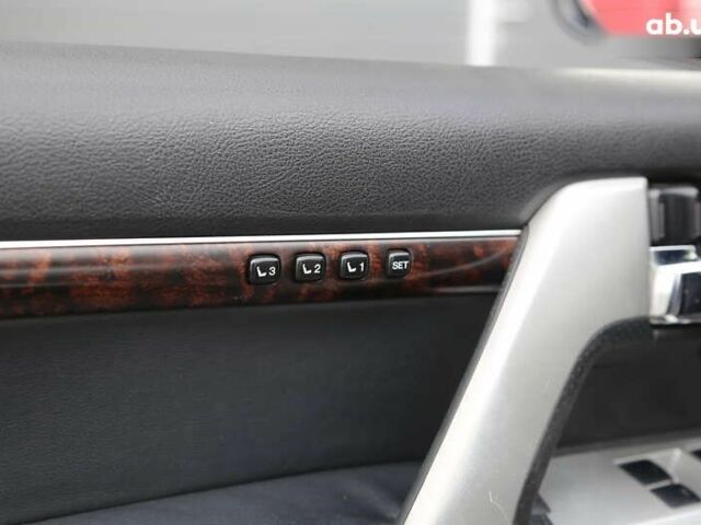 Тойота Ленд Крузер, объемом двигателя 4.5 л и пробегом 363 тыс. км за 26500 $, фото 23 на Automoto.ua