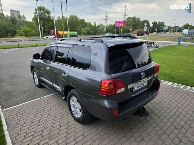 Тойота Ленд Крузер, об'ємом двигуна 0 л та пробігом 186 тис. км за 26888 $, фото 22 на Automoto.ua