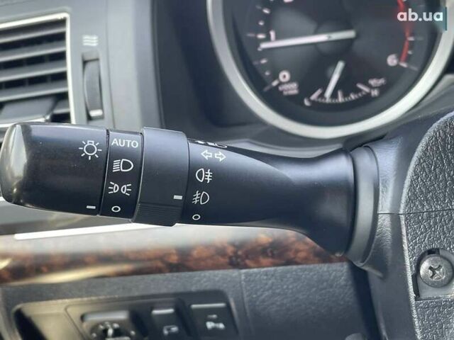 Тойота Ленд Крузер, об'ємом двигуна 4.5 л та пробігом 338 тис. км за 29500 $, фото 28 на Automoto.ua