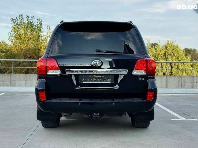 Тойота Ленд Крузер, объемом двигателя 0 л и пробегом 133 тыс. км за 33990 $, фото 13 на Automoto.ua