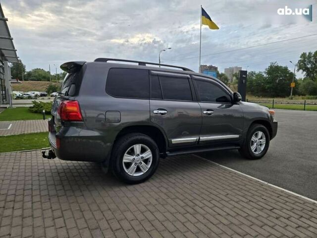 Тойота Ленд Крузер, об'ємом двигуна 0 л та пробігом 186 тис. км за 26888 $, фото 15 на Automoto.ua