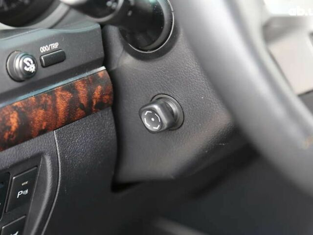 Тойота Ленд Крузер, объемом двигателя 4.5 л и пробегом 363 тыс. км за 26500 $, фото 25 на Automoto.ua