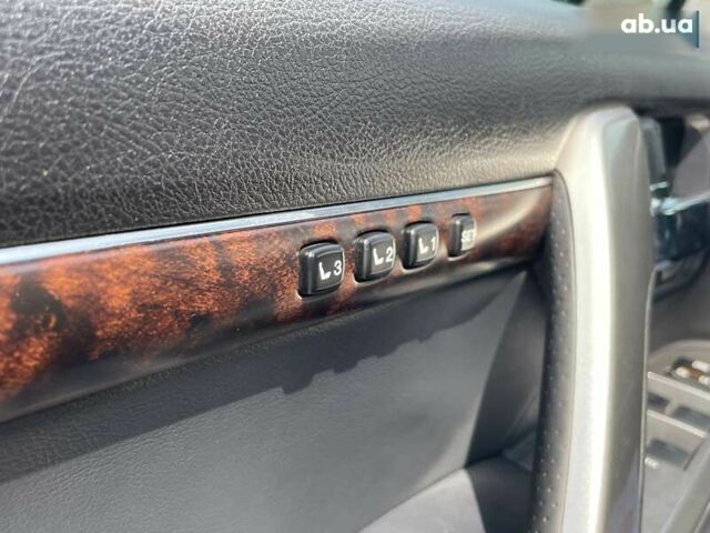 Тойота Ленд Крузер, об'ємом двигуна 4.5 л та пробігом 338 тис. км за 29500 $, фото 22 на Automoto.ua