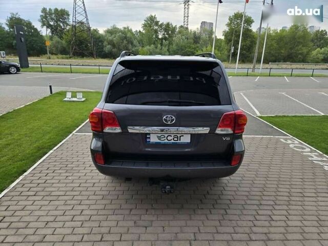 Тойота Ленд Крузер, об'ємом двигуна 0 л та пробігом 186 тис. км за 26888 $, фото 20 на Automoto.ua