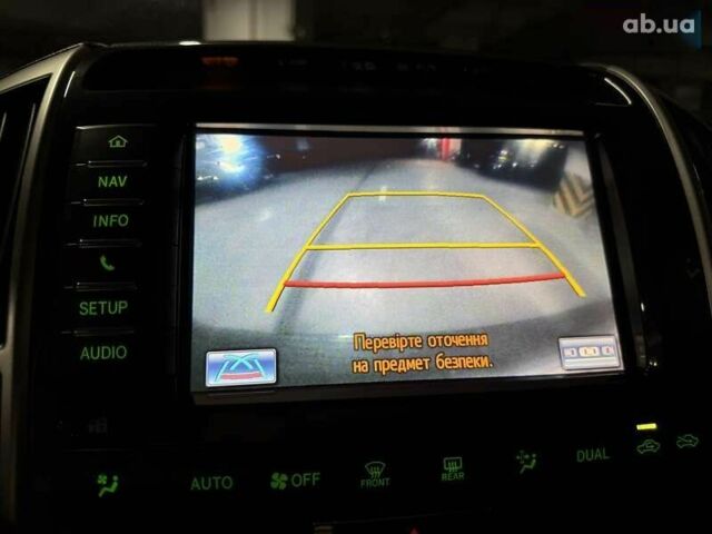 Тойота Ленд Крузер, об'ємом двигуна 0 л та пробігом 267 тис. км за 35900 $, фото 29 на Automoto.ua