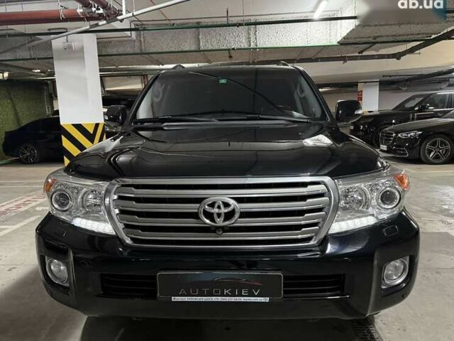 Тойота Ленд Крузер, объемом двигателя 0 л и пробегом 267 тыс. км за 30900 $, фото 3 на Automoto.ua
