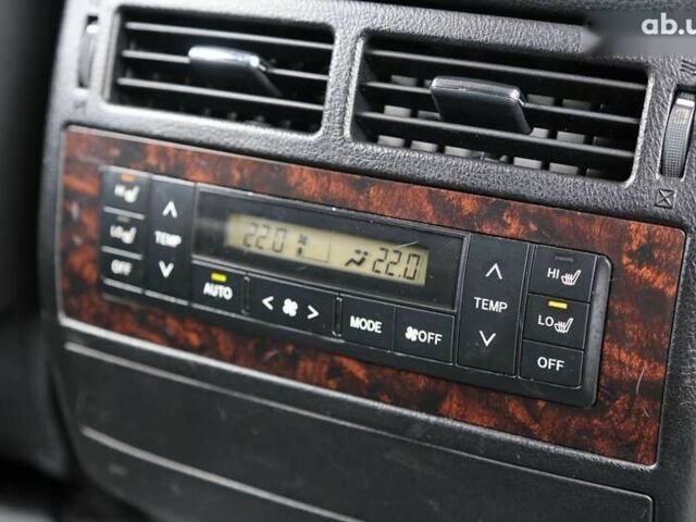 Тойота Ленд Крузер, объемом двигателя 4.5 л и пробегом 363 тыс. км за 26500 $, фото 28 на Automoto.ua