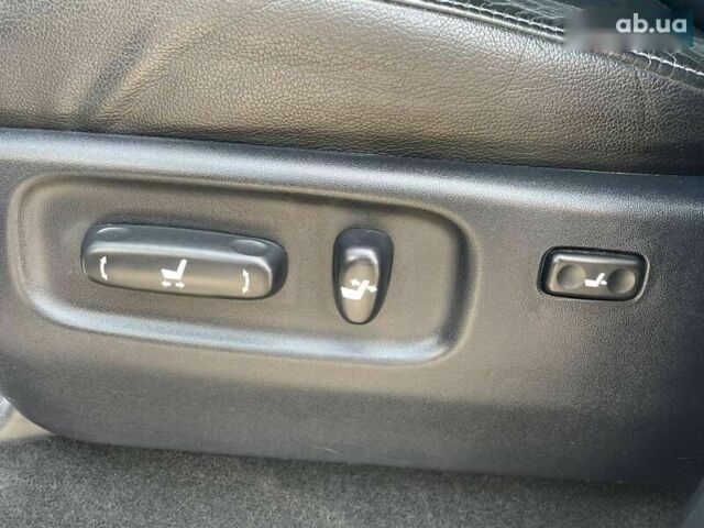 Тойота Ленд Крузер, об'ємом двигуна 4.5 л та пробігом 338 тис. км за 29500 $, фото 21 на Automoto.ua