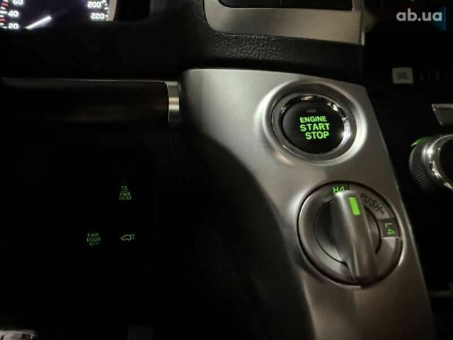 Тойота Ленд Крузер, объемом двигателя 0 л и пробегом 267 тыс. км за 30900 $, фото 25 на Automoto.ua