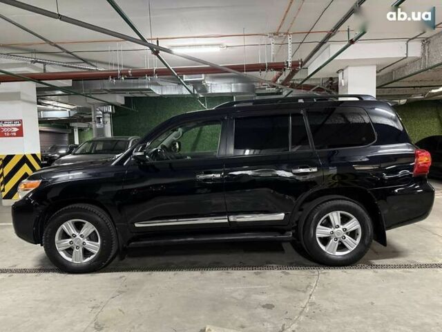 Тойота Ленд Крузер, об'ємом двигуна 0 л та пробігом 267 тис. км за 35900 $, фото 8 на Automoto.ua