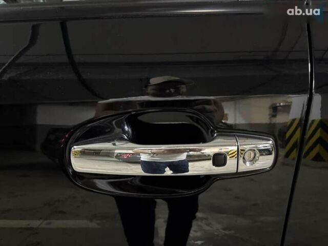 Тойота Ленд Крузер, об'ємом двигуна 0 л та пробігом 267 тис. км за 35900 $, фото 7 на Automoto.ua