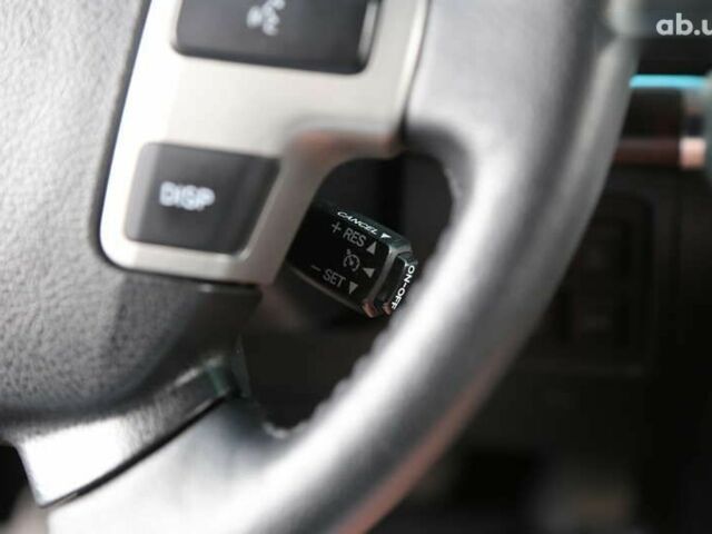 Тойота Ленд Крузер, объемом двигателя 4.5 л и пробегом 363 тыс. км за 26500 $, фото 27 на Automoto.ua